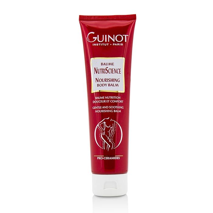 Baume Nutriscience Gentle And Soothing Nourishing Balm - 150ml/4.4oz