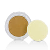 Sheer & Perfect Compact Foundation Spf 21 (refill) - # B60 Natural Deep Beige - 10g/0.35oz