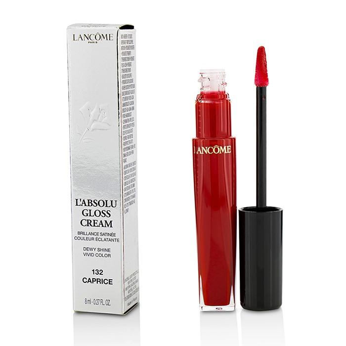 L'absolu Gloss Cream - # 132 Caprice - 8ml/0.27oz