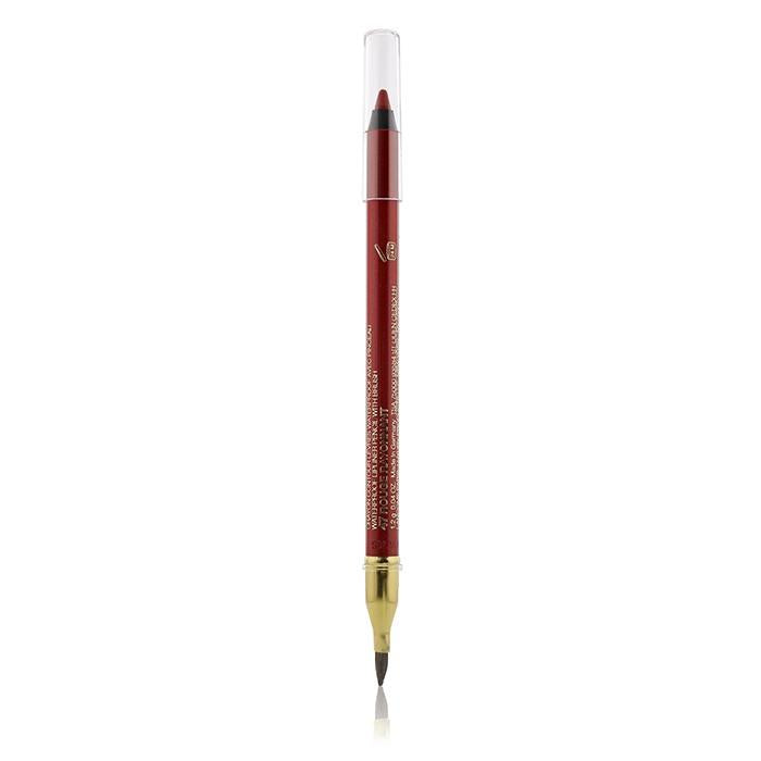 Le Lip Liner Waterproof Lip Pencil With Brush - #47 Rayonnant - 1.2g/0.04oz