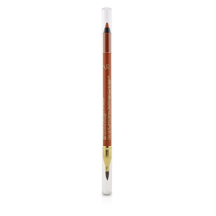 Le Lip Liner Waterproof Lip Pencil With Brush - #66 Orange Sacree L7033400 - 1.2g/0.04oz