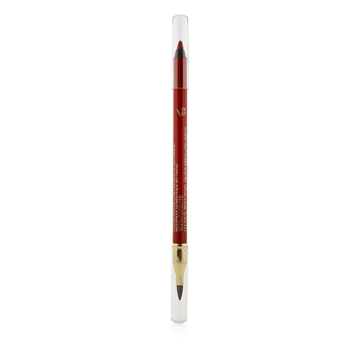 Le Lip Liner Waterproof Lip Pencil With Brush - #172 Impatiente - 1.2g/0.04oz