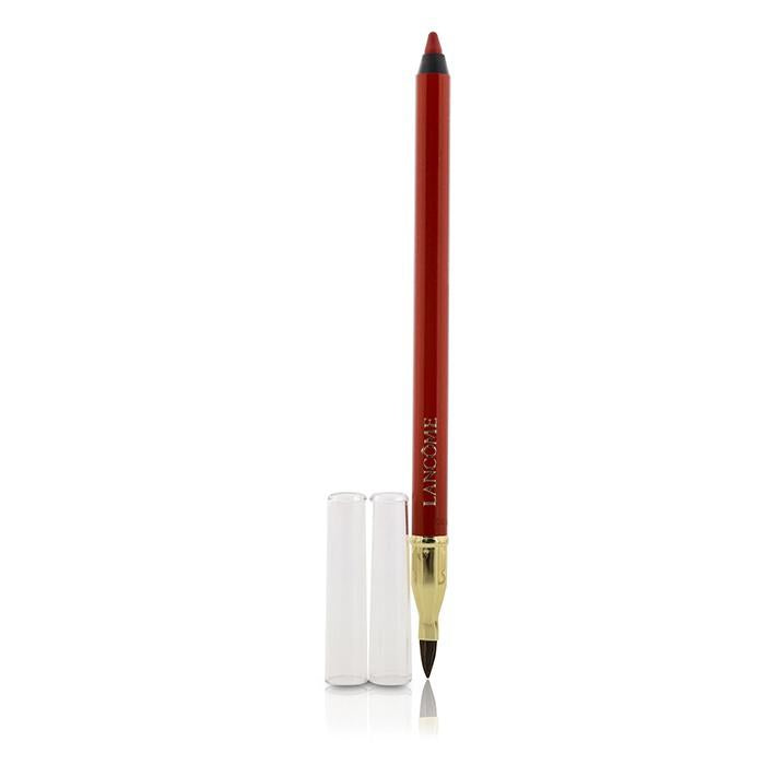 Le Lip Liner Waterproof Lip Pencil With Brush - #172 Impatiente - 1.2g/0.04oz