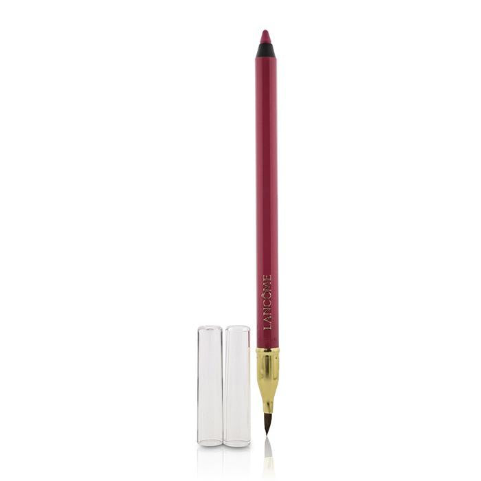 Le Lip Liner Waterproof Lip Pencil With Brush - #317 Pourquoi Pas? - 1.2g/0.04oz