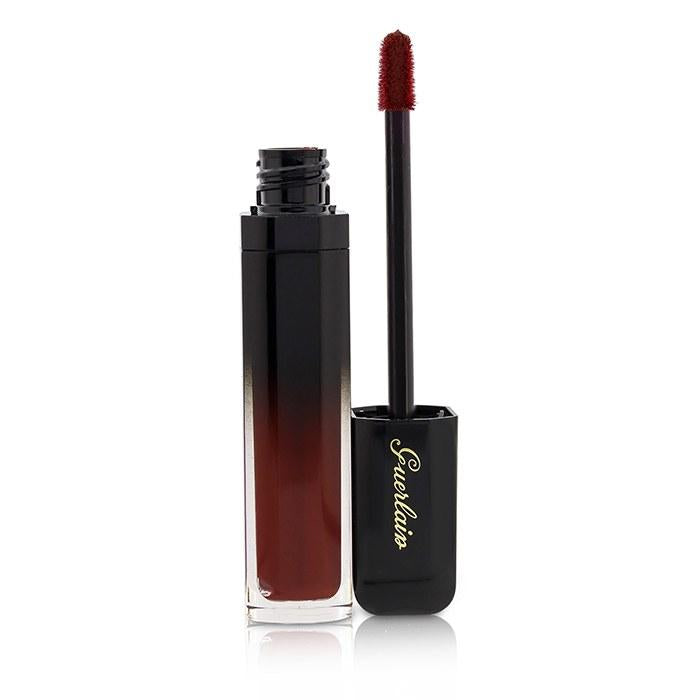 Intense Liquid Matte Creamy Velvet Lipcolour - # M27 Addictive Burgundy - 7ml/0.23oz