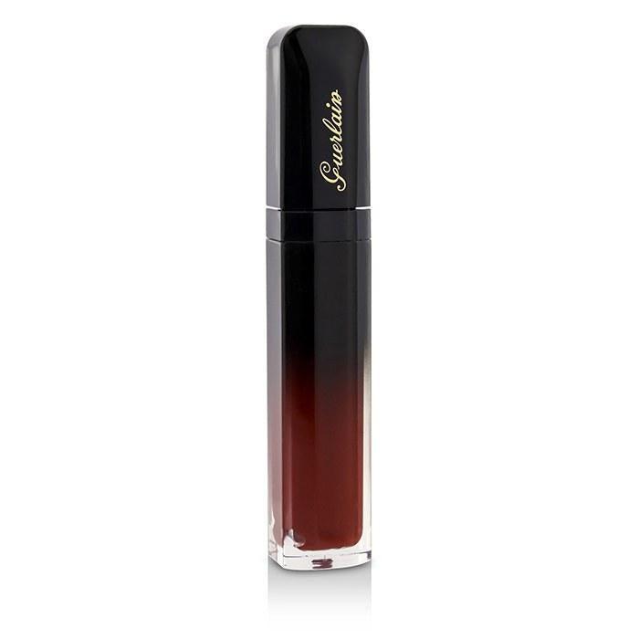 Intense Liquid Matte Creamy Velvet Lipcolour - # M27 Addictive Burgundy - 7ml/0.23oz