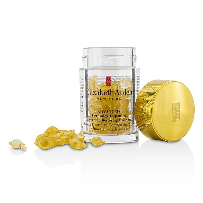 Advanced Ceramide Capsules Daily Youth Restoring Eye Serum - 60caps