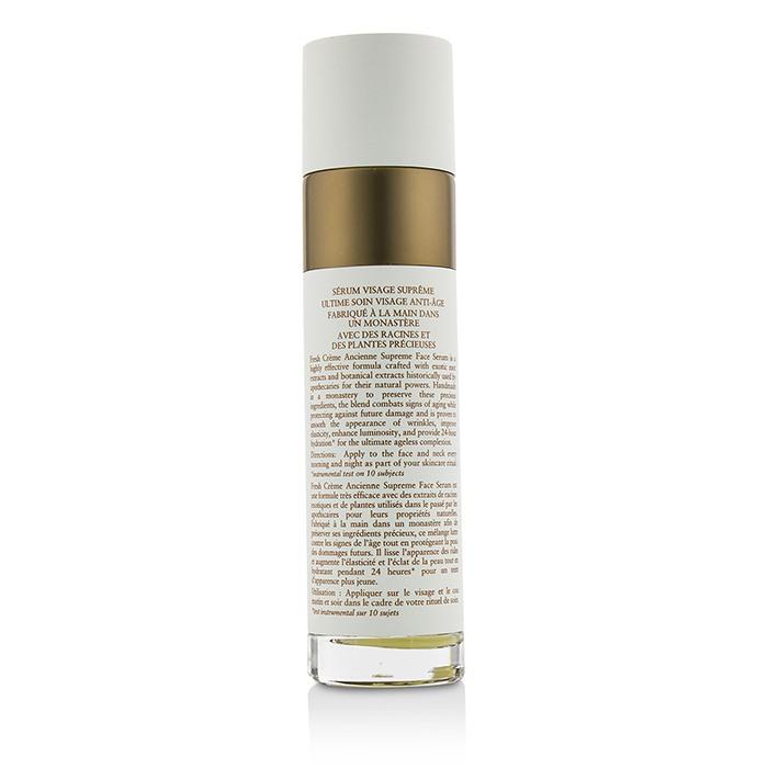 Creme Ancienne Supreme Face Serum - 30ml/1oz