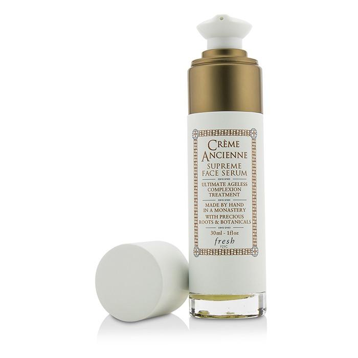 Creme Ancienne Supreme Face Serum - 30ml/1oz