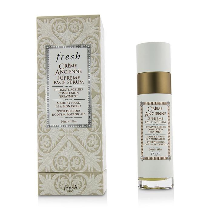 Creme Ancienne Supreme Face Serum - 30ml/1oz