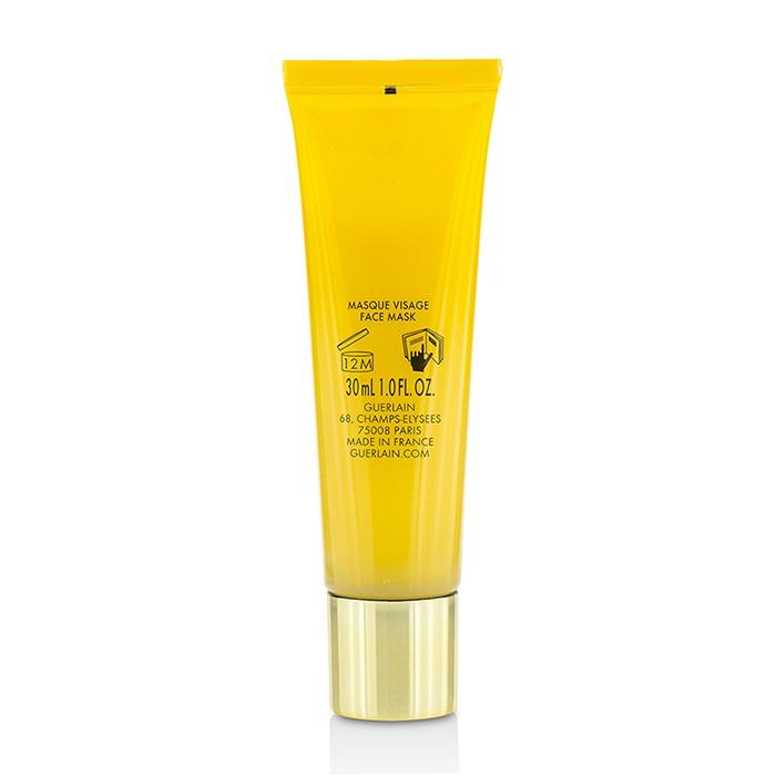 Abeille Royale Repairing Honey Gel Mask - 30ml/1oz