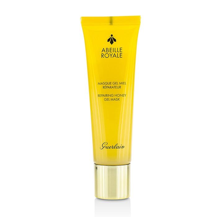 Abeille Royale Repairing Honey Gel Mask - 30ml/1oz