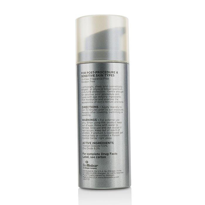 Essential Defense Mineral Shield Sunscreen Spf 35 - 52.5g/1.85oz