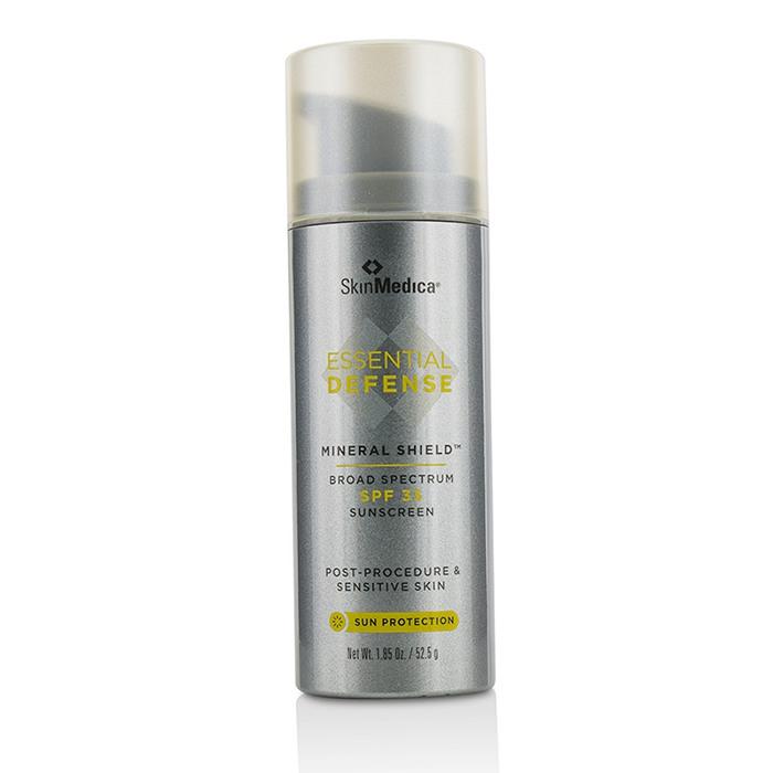 Essential Defense Mineral Shield Sunscreen Spf 35 - 52.5g/1.85oz