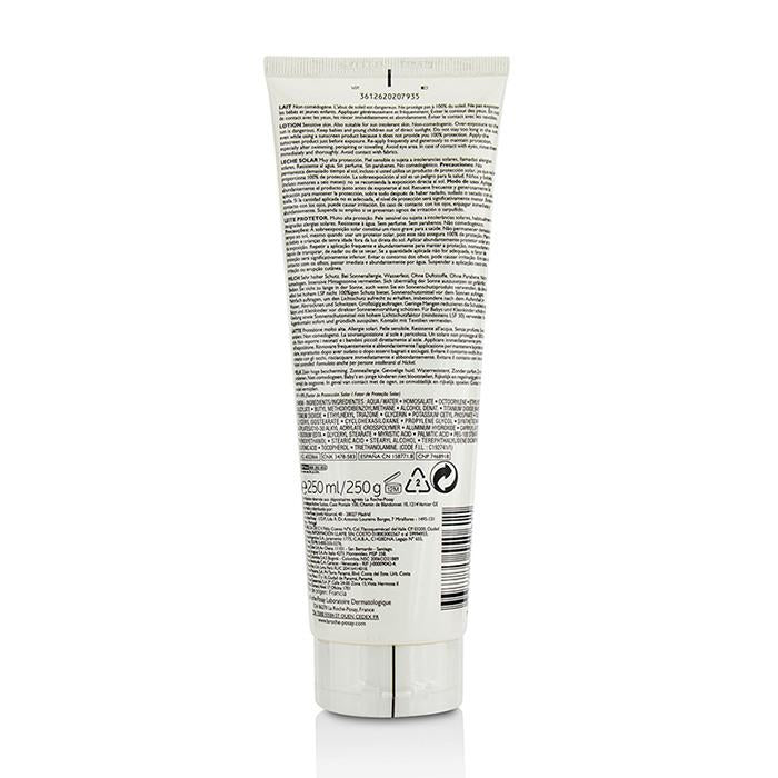 Anthelios Xl Lotion Spf50+ - Comfort - 250ml/8.33oz