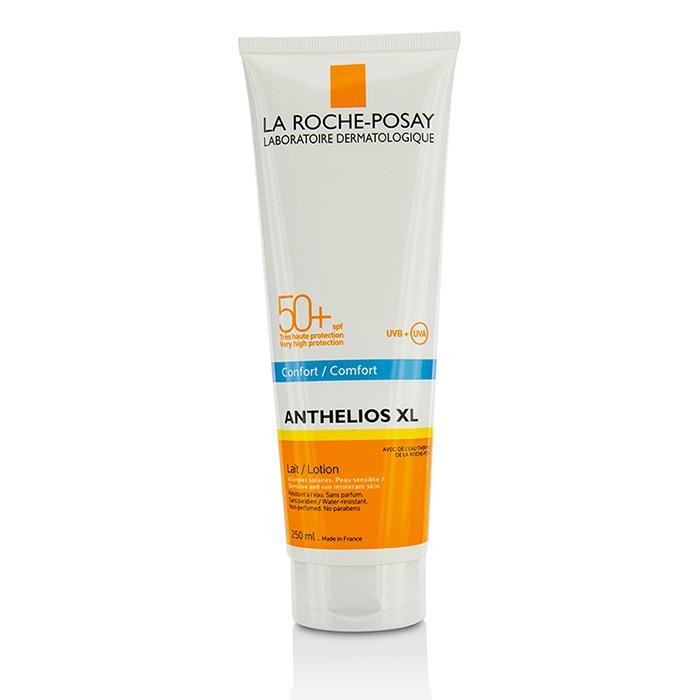 Anthelios Xl Lotion Spf50+ - Comfort - 250ml/8.33oz