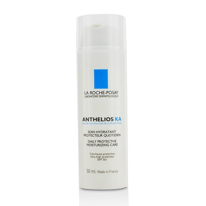 Anthelios Ka Daily Protective Moisturizing Care Spf50+ - 50ml/1.7oz