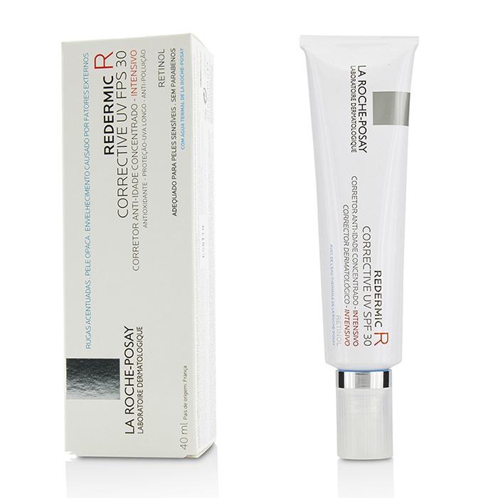 Redermic R Corrective Uv Spf30 - 40ml/1.35oz