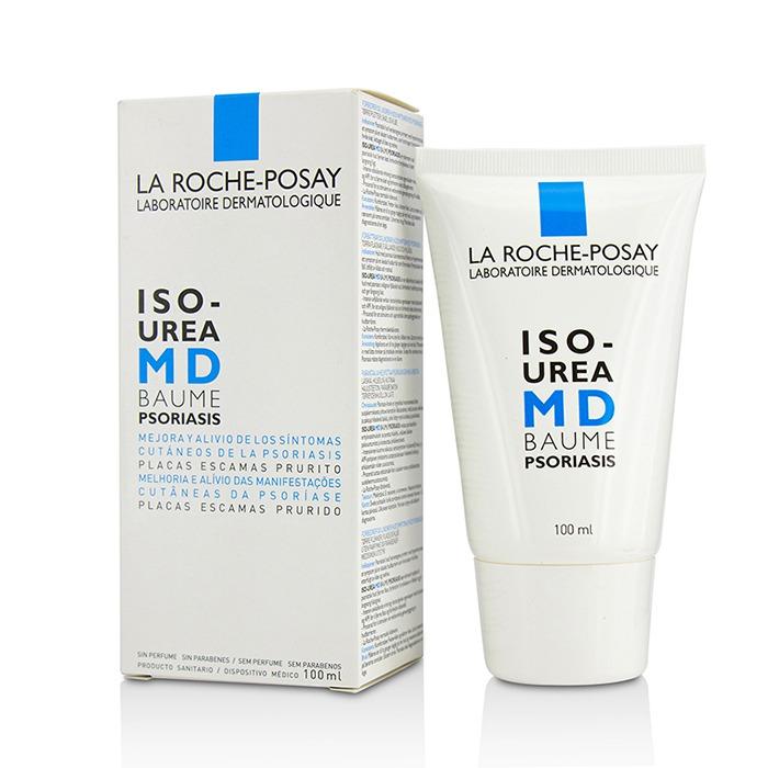 Iso-urea Md Baume Psoriasis - 100ml/3.3oz