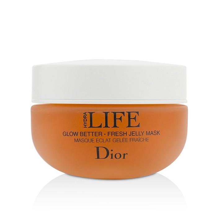 Hydra Life Glow Better - Fresh Jelly Mask - 50ml/1.8oz