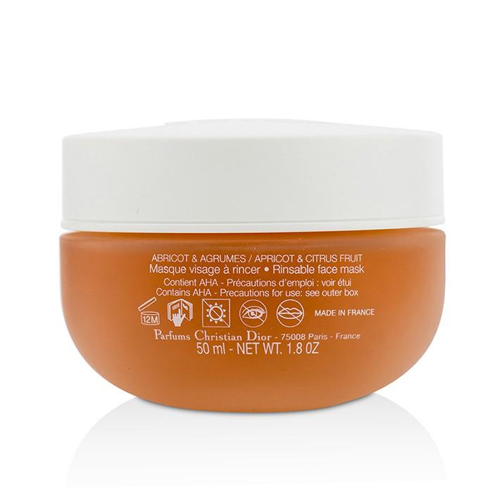 Hydra Life Glow Better - Fresh Jelly Mask - 50ml/1.8oz