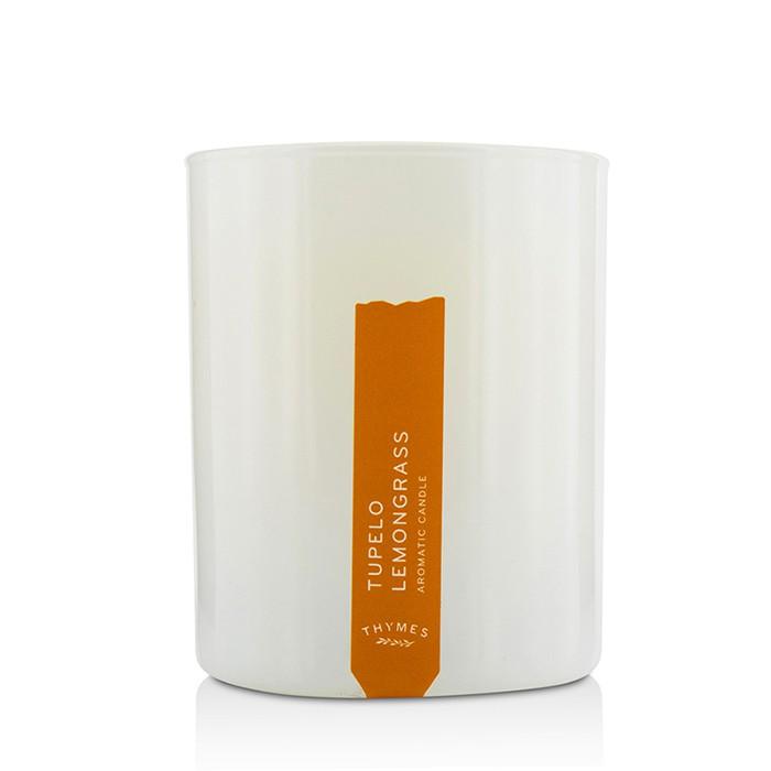 Aromatic Candle - Tupelo Lemongrass - 9oz