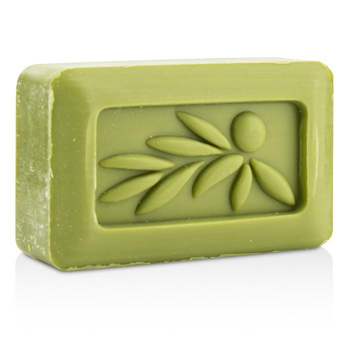 Olive Leaf Luxurious Bath Soap - 170g/6oz