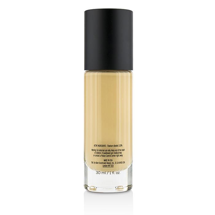 Barepro Performance Wear Liquid Foundation Spf20 - # 05 Sateen - 30ml/1oz