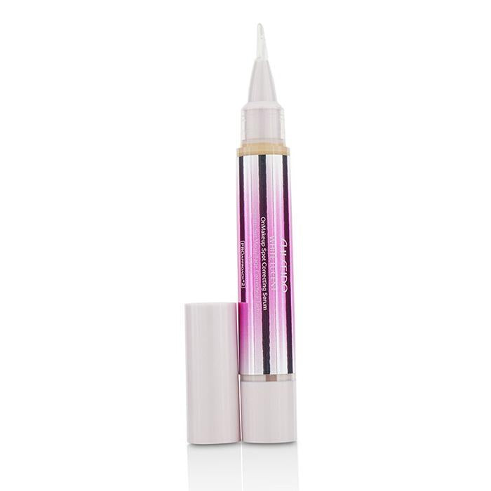 White Lucent Onmakeup Spot Correcting Serum Spf 25 Pa+++ - # Natural Light - 4ml/0.16oz