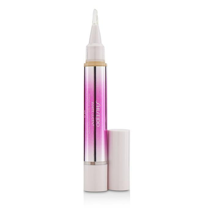 White Lucent Onmakeup Spot Correcting Serum Spf 25 Pa+++  - # Natural - 4ml/0.16oz