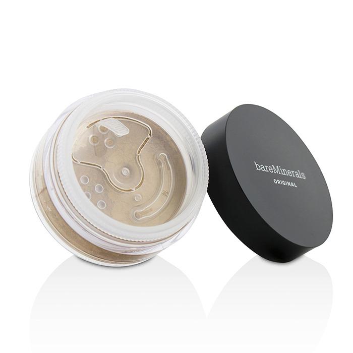 Bareminerals Original Spf 15 Foundation - # Golden Nude - 8g/0.28oz