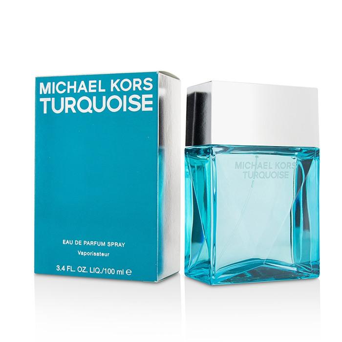 Turquoise Eau De Parfum Spray - 100ml/3.4oz