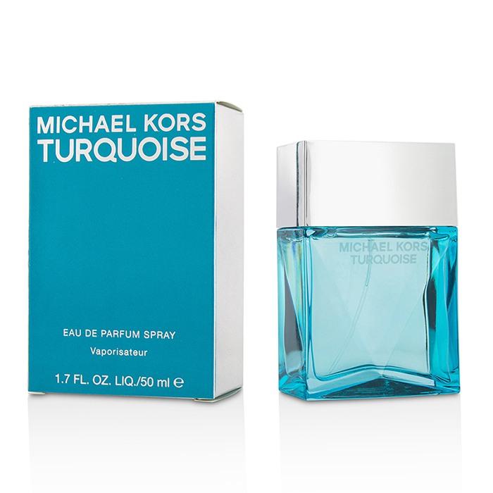 Turquoise Eau De Parfum Spray - 50ml/1.7oz