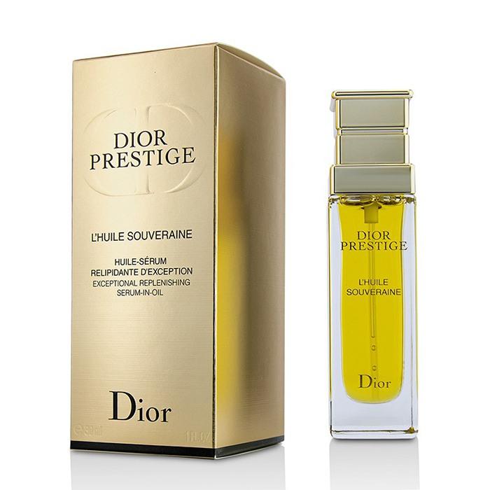 Dior Prestige L’huile Souveraine - 30ml/1oz