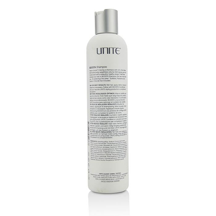 Boosta Shampoo (volume Body) - 300ml/10oz