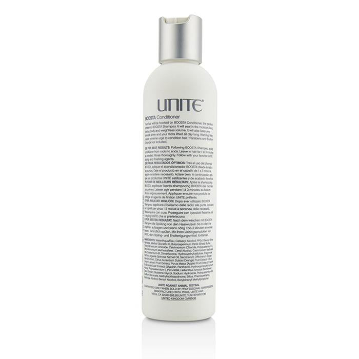 Boosta Conditioner (volume Body) - 236ml/8oz