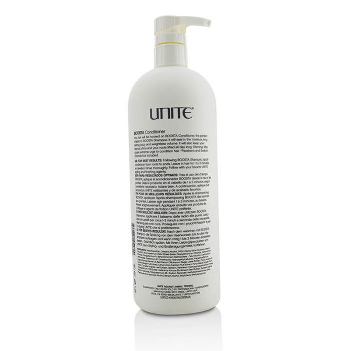 Boosta Conditioner (volume Body) - 1000ml/33.8oz