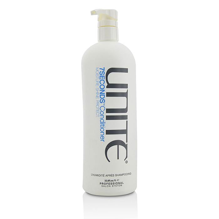 7seconds Conditioner (moisture Shine Protect) - 1000ml/33.8oz