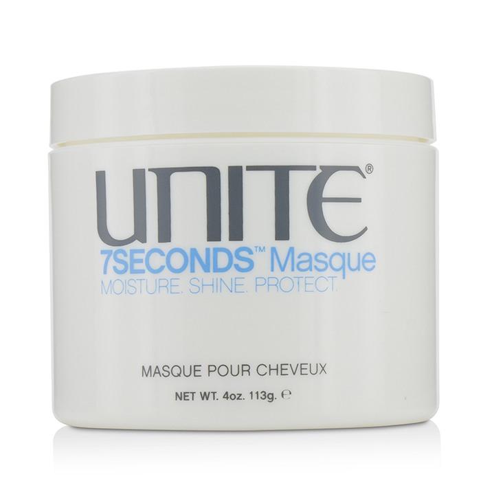 7seconds Masque (moisture Shine Protect) - 113g/4oz