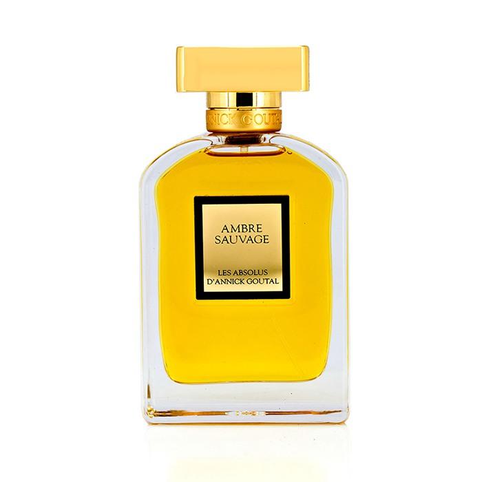 Ambre Sauvage Eau De Parfum Spray - 75ml/2.5oz