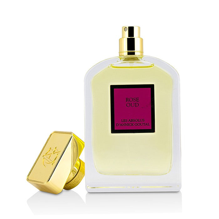 Rose Oud Eau De Parfum Spray - 75ml/2.5oz