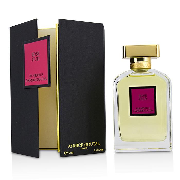 Rose Oud Eau De Parfum Spray - 75ml/2.5oz