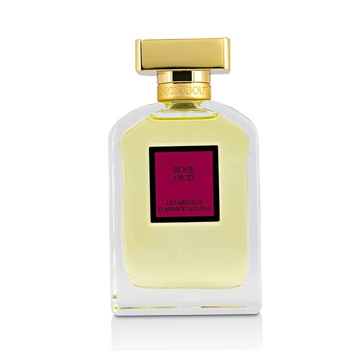 Rose Oud Eau De Parfum Spray - 75ml/2.5oz