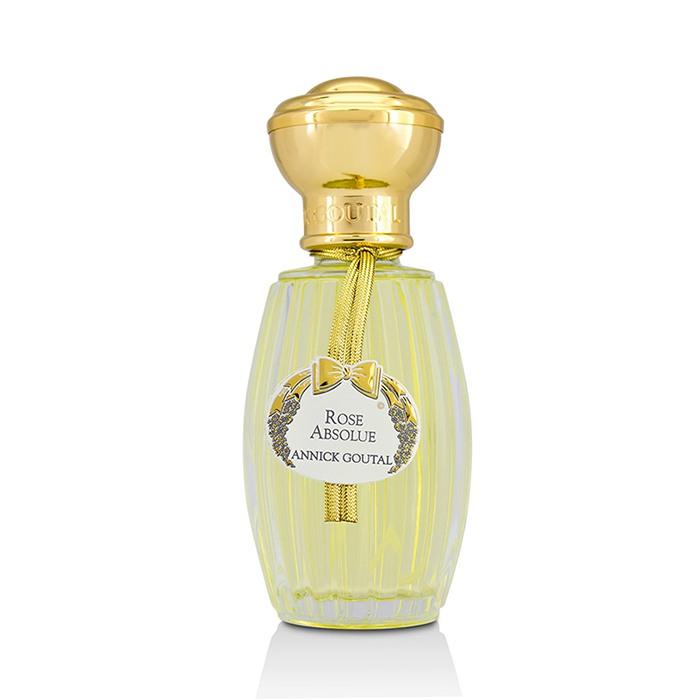 Rose Absolue Eau De Parfum Spray - 100ml/3.4oz