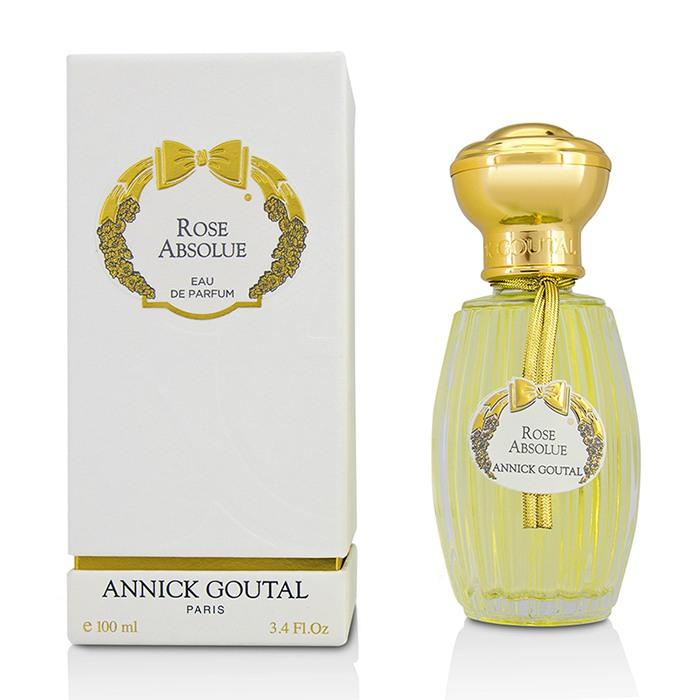 Rose Absolue Eau De Parfum Spray - 100ml/3.4oz