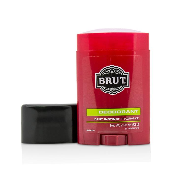 Brut Instinct Deodorant Stick - 63g/2.25oz