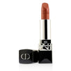 Rouge Dior Couture Colour Comfort & Wear Lipstick - # 555 Dolce Vita  F002783555 - 3.5g/0.12oz