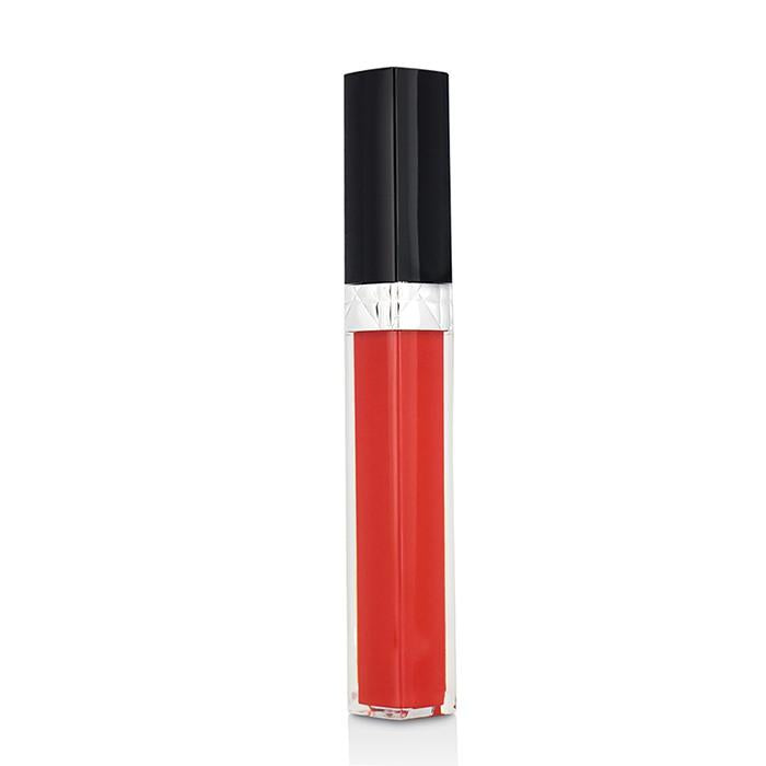 Rouge Dior Brillant Lipgloss - # 028 - 6ml/0.2oz