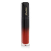 Intense Liquid Matte Creamy Velvet Lipcolour - # M41 Appealing Orange - 7ml/0.23oz