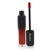 Intense Liquid Matte Creamy Velvet Lipcolour - # M41 Appealing Orange - 7ml/0.23oz